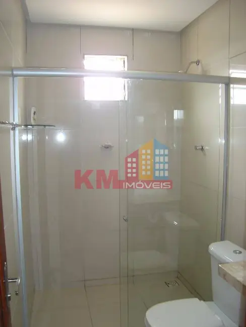 Foto 4 de Casa com 2 quartos à venda, 155m2 em Santa Júlia, Mossoro - RN