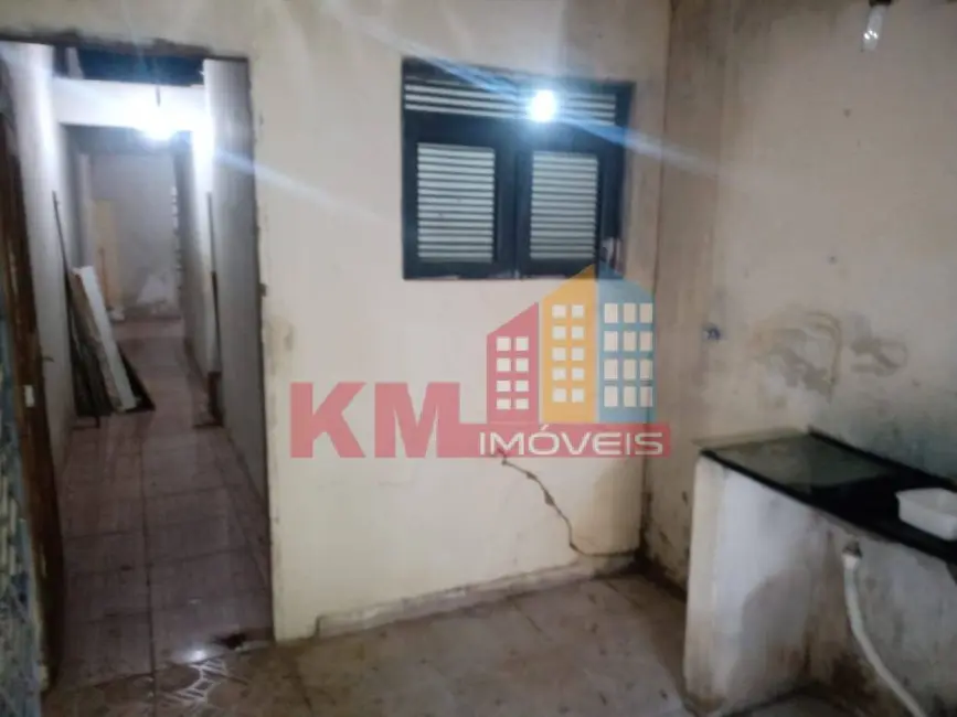 Foto 8 de Casa com 2 quartos à venda, 100m2 em Santo Antônio, Mossoro - RN