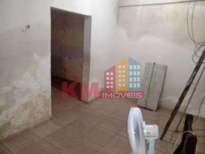 Foto 4 de Casa com 2 quartos à venda, 100m2 em Santo Antônio, Mossoro - RN