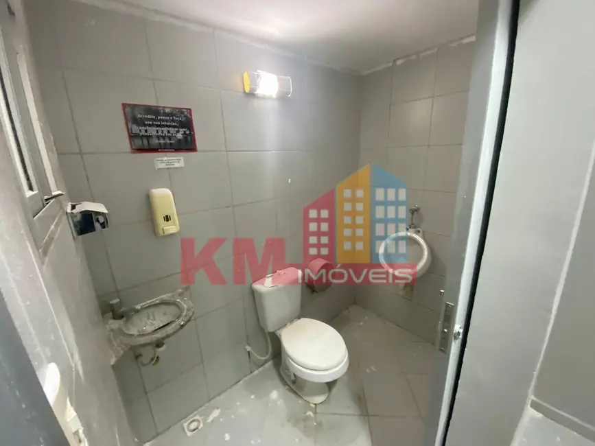 Foto 8 de Sala Comercial à venda, 200m2 em Centro, Mossoro - RN