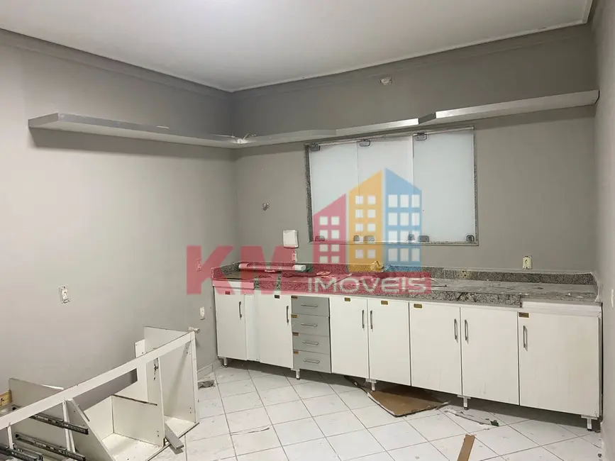 Foto 5 de Sala Comercial à venda, 200m2 em Centro, Mossoro - RN