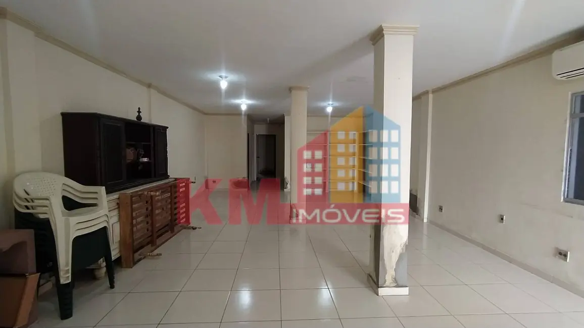 Foto 3 de Sala Comercial para alugar, 97m2 em Centro, Mossoro - RN