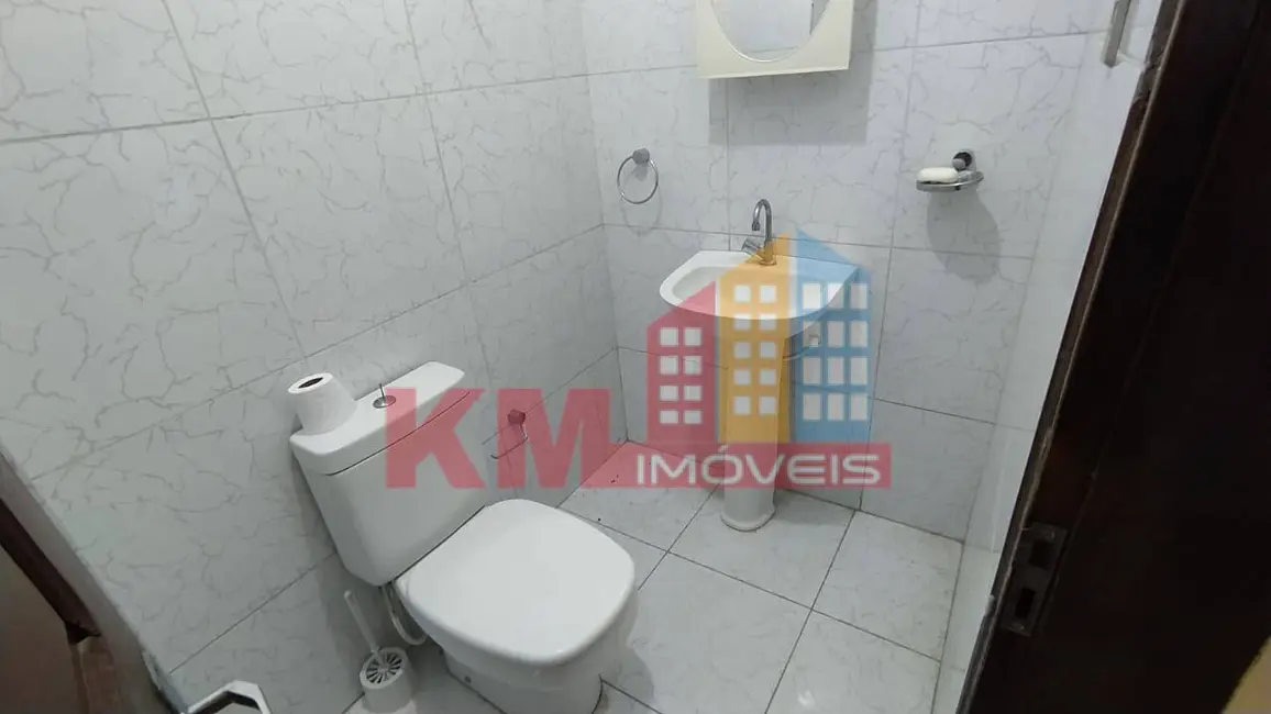 Foto 7 de Sala Comercial para alugar, 97m2 em Centro, Mossoro - RN