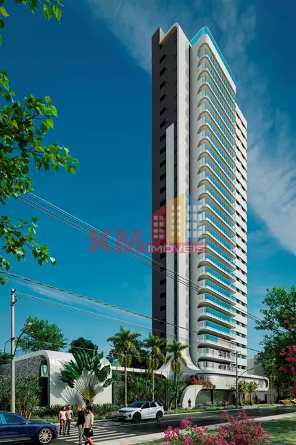 Foto 3 de Apartamento com 5 quartos à venda, 247m2 em Aeroporto, Mossoro - RN