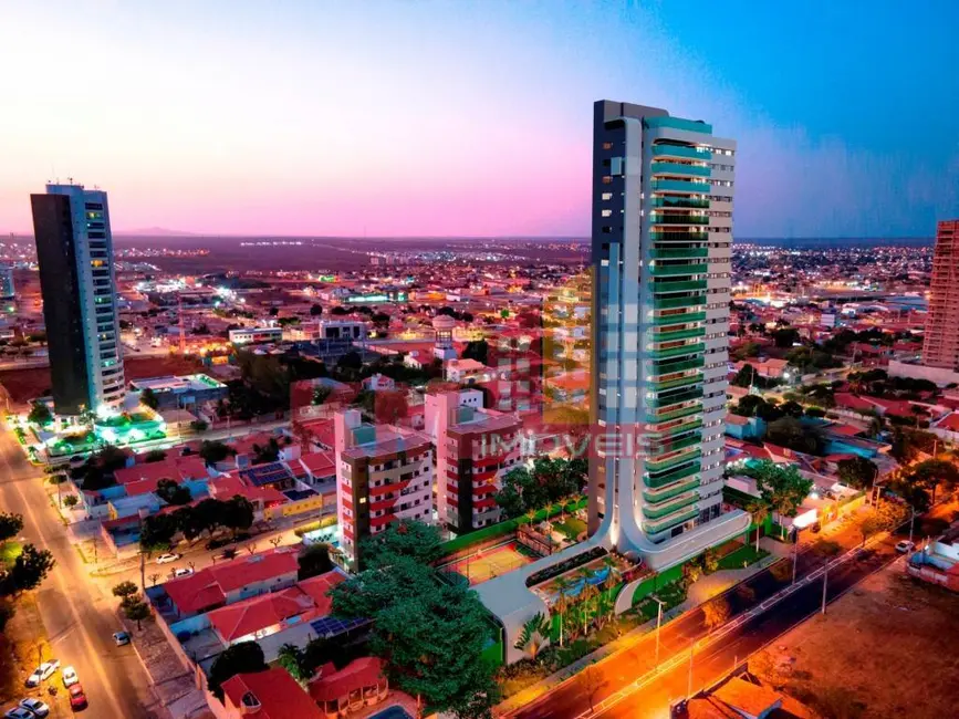 Foto 5 de Apartamento com 5 quartos à venda, 247m2 em Aeroporto, Mossoro - RN