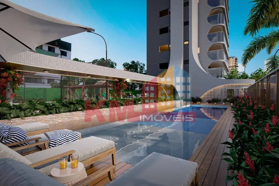 Foto 6 de Apartamento com 5 quartos à venda, 247m2 em Aeroporto, Mossoro - RN