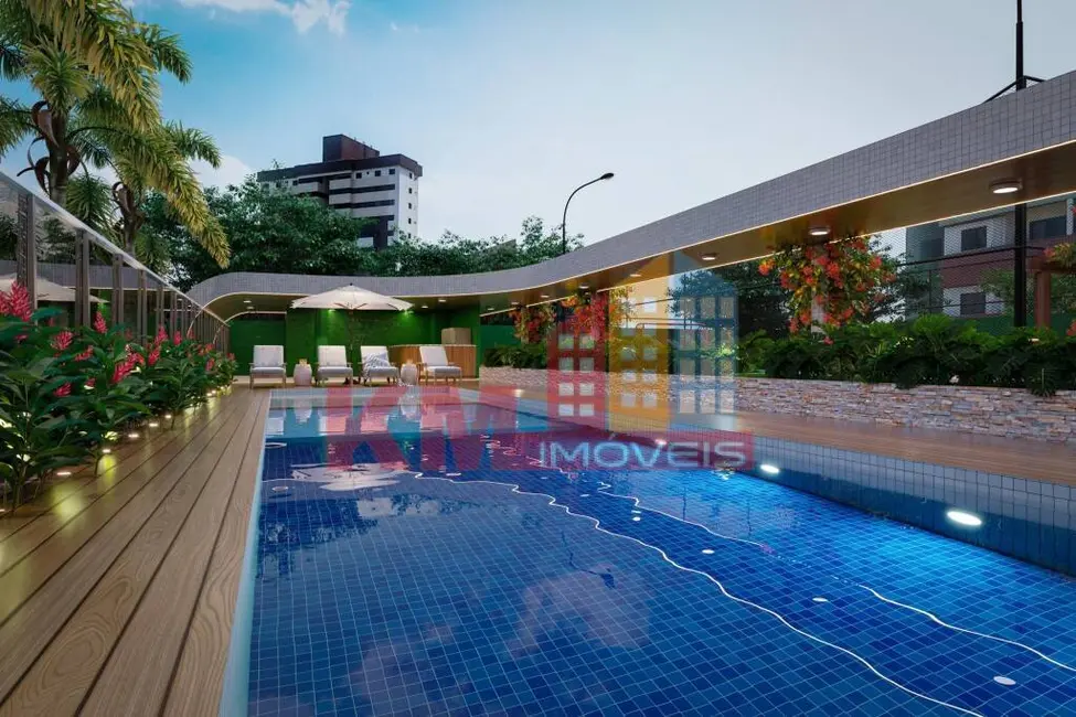 Foto 8 de Apartamento com 5 quartos à venda, 247m2 em Aeroporto, Mossoro - RN