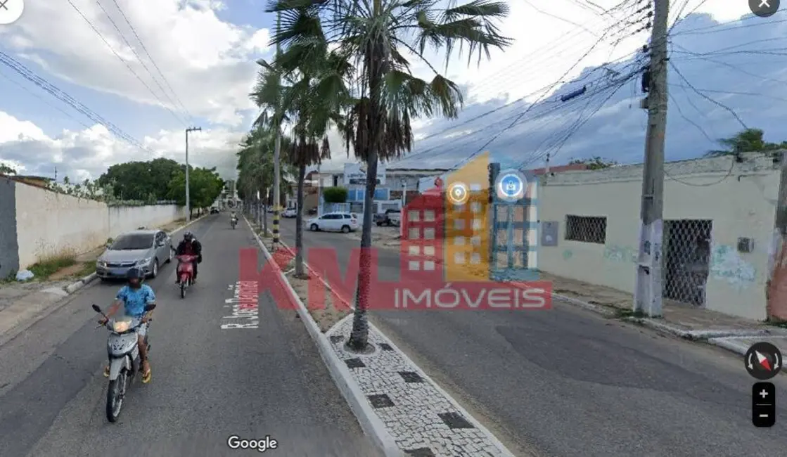 Terreno / Lote para alugar, 3817m2 em Santo Antônio, Mossoro - RN - imagem 3 Foto 3 de Terreno / Lote para alugar, 3817m2 em Santo Antônio, Mossoro - RN