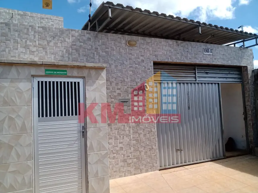 Foto 2 de Sala Comercial à venda, 100m2 em Dix-Sept Rosado, Mossoro - RN