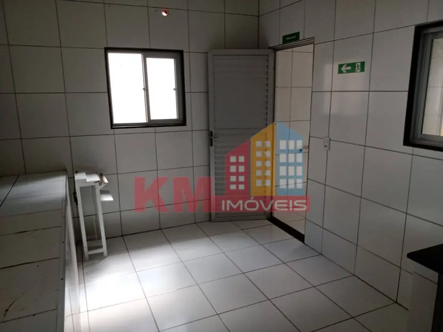 Foto 8 de Sala Comercial à venda, 100m2 em Dix-Sept Rosado, Mossoro - RN