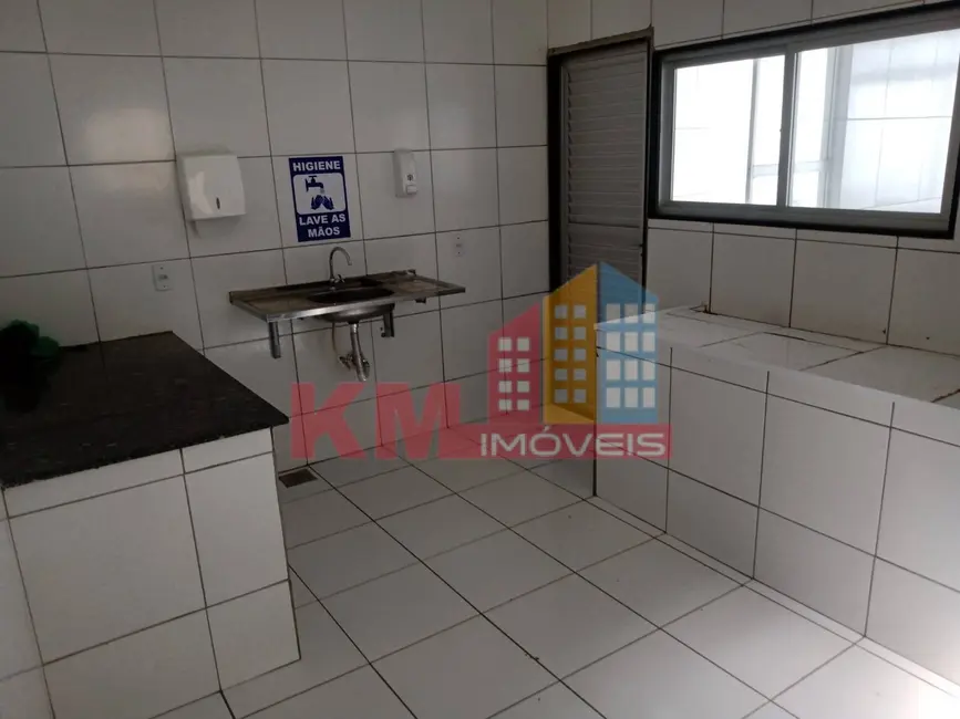 Foto 9 de Sala Comercial à venda, 100m2 em Dix-Sept Rosado, Mossoro - RN