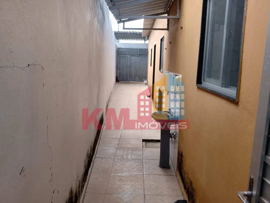 Foto 3 de Sala Comercial à venda, 100m2 em Dix-Sept Rosado, Mossoro - RN