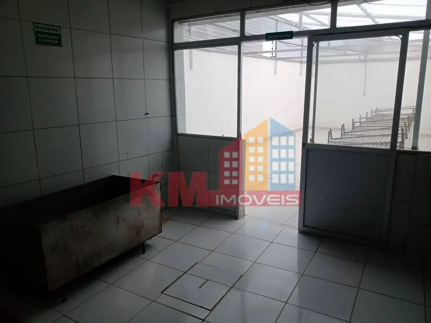 Foto 4 de Sala Comercial à venda, 100m2 em Dix-Sept Rosado, Mossoro - RN