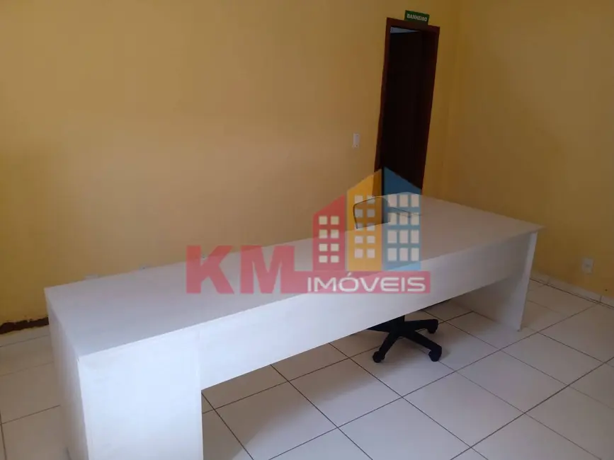 Foto 5 de Sala Comercial à venda, 100m2 em Dix-Sept Rosado, Mossoro - RN