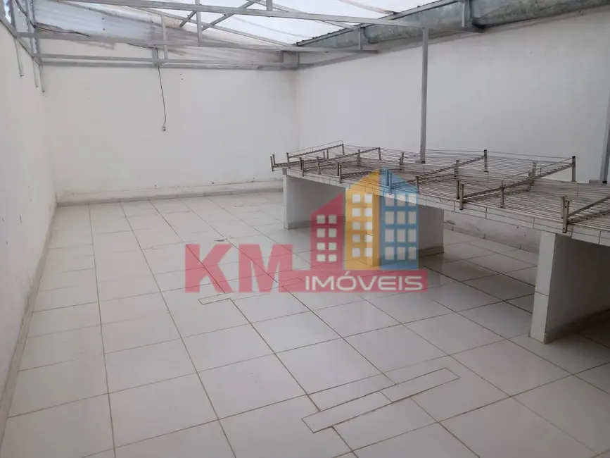 Foto 6 de Sala Comercial à venda, 100m2 em Dix-Sept Rosado, Mossoro - RN