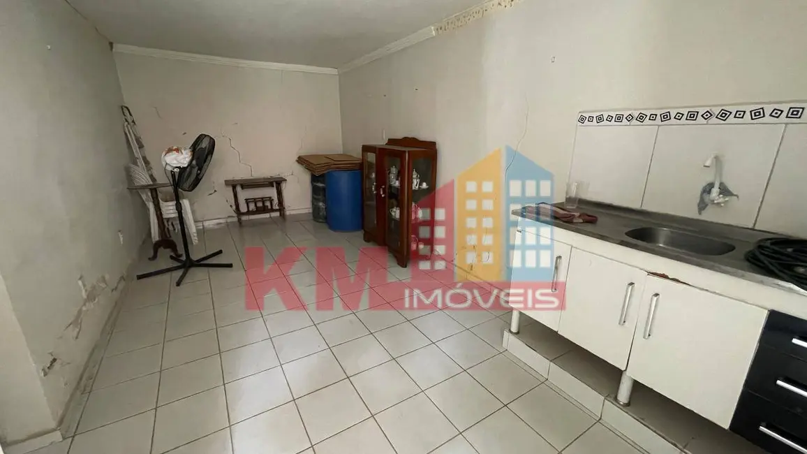 Casa com 2 quartos à venda, 300m2 em Abolição, Mossoro - RN - imagem 8 Foto 8 de Casa com 2 quartos à venda, 300m2 em Abolição, Mossoro - RN