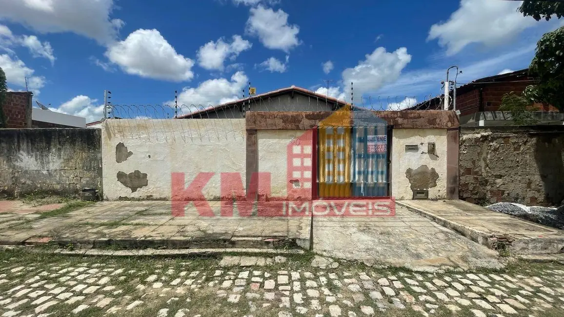 Foto 2 de Casa com 2 quartos à venda, 300m2 em Abolição, Mossoro - RN