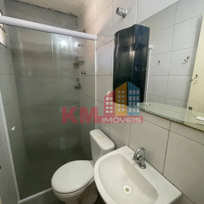 Casa com 2 quartos à venda, 300m2 em Abolição, Mossoro - RN - imagem 6 Foto 6 de Casa com 2 quartos à venda, 300m2 em Abolição, Mossoro - RN