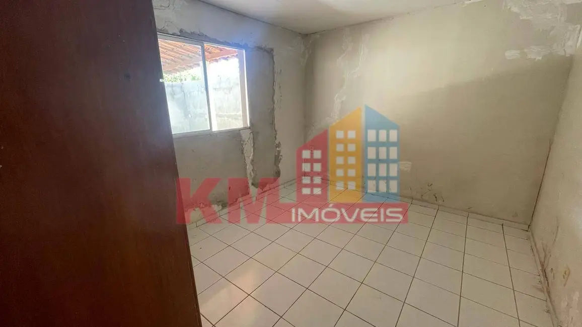 Casa com 2 quartos à venda, 300m2 em Abolição, Mossoro - RN - imagem 5 Foto 5 de Casa com 2 quartos à venda, 300m2 em Abolição, Mossoro - RN