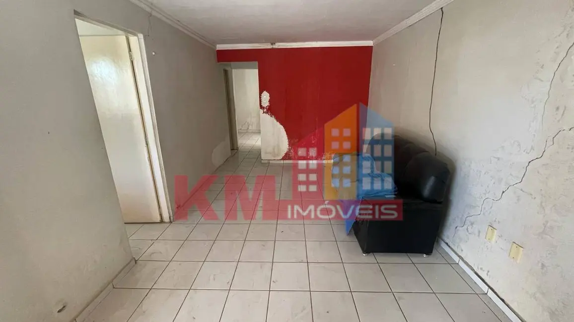 Casa com 2 quartos à venda, 300m2 em Abolição, Mossoro - RN - imagem 4 Foto 4 de Casa com 2 quartos à venda, 300m2 em Abolição, Mossoro - RN