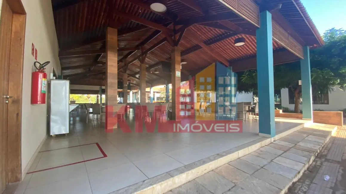 Foto 9 de Lote de Condomínio à venda, 376m2 em Nova Betânia, Mossoro - RN