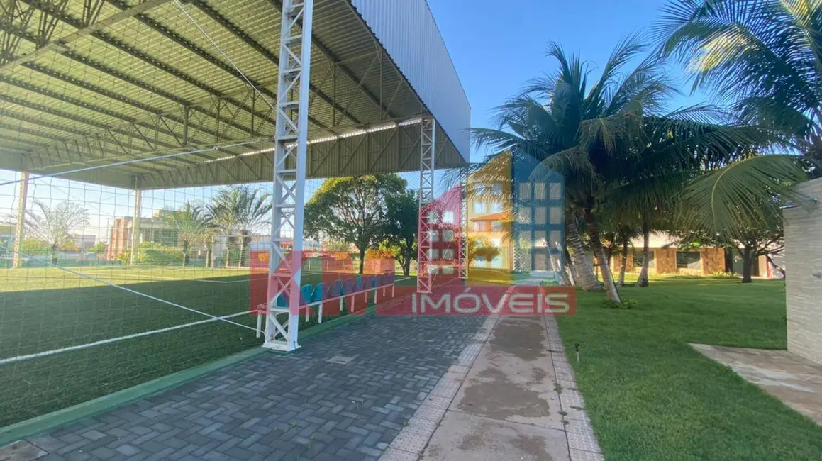 Foto 4 de Lote de Condomínio à venda, 376m2 em Nova Betânia, Mossoro - RN