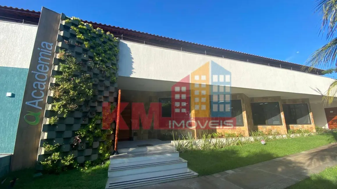 Foto 6 de Lote de Condomínio à venda, 376m2 em Nova Betânia, Mossoro - RN