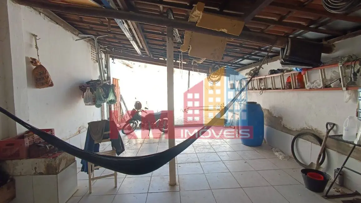 Foto 4 de Sala Comercial à venda, 1000m2 em Dom Jaime Câmara, Mossoro - RN