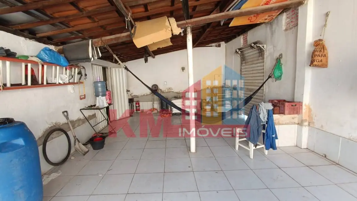 Foto 3 de Sala Comercial à venda, 1000m2 em Dom Jaime Câmara, Mossoro - RN