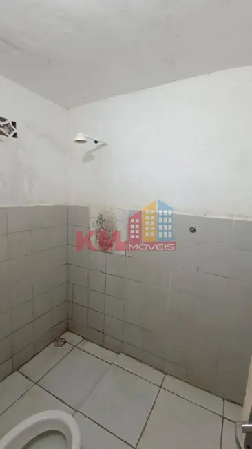 Foto 5 de Sala Comercial à venda, 1000m2 em Dom Jaime Câmara, Mossoro - RN