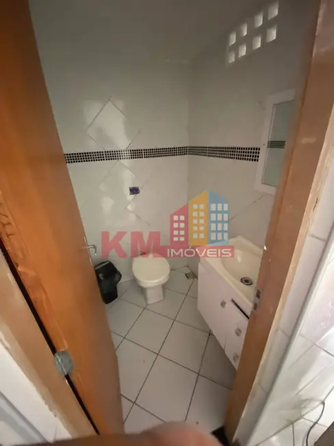 Foto 6 de Sala Comercial à venda, 92m2 em Paredões, Mossoro - RN