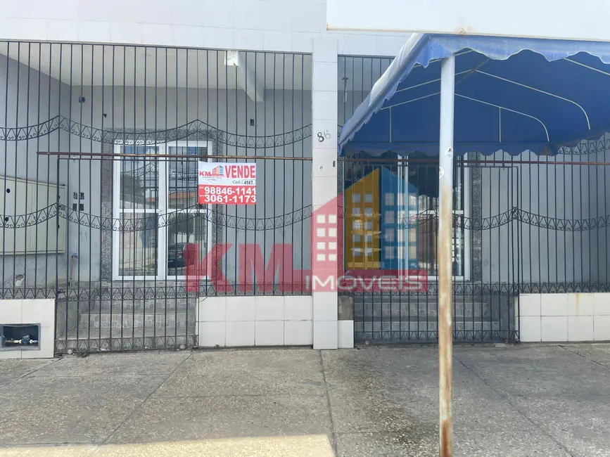 Foto 2 de Sala Comercial à venda, 92m2 em Paredões, Mossoro - RN