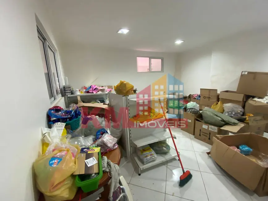 Foto 4 de Sala Comercial à venda, 92m2 em Paredões, Mossoro - RN