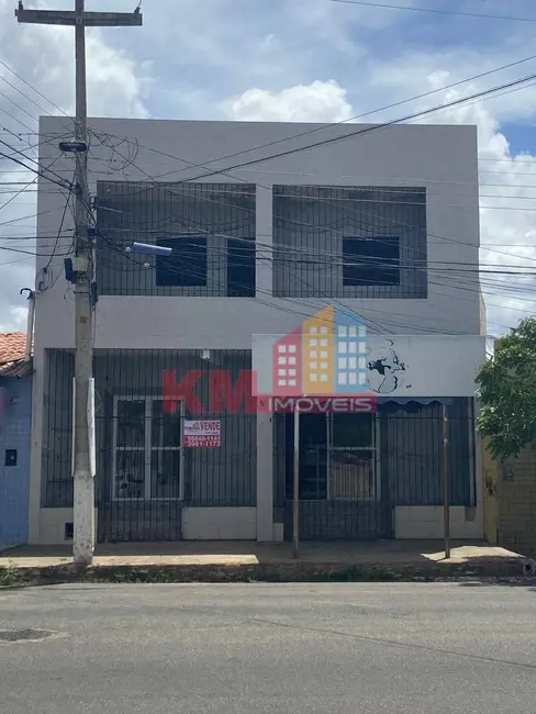 Foto 1 de Sala Comercial à venda, 92m2 em Paredões, Mossoro - RN