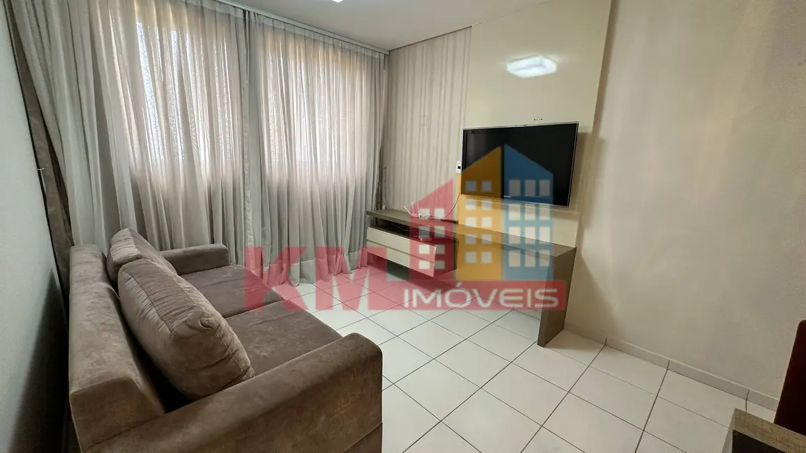 Foto 2 de Apartamento com 2 quartos à venda e para alugar, 999m2 em Nova Betânia, Mossoro - RN