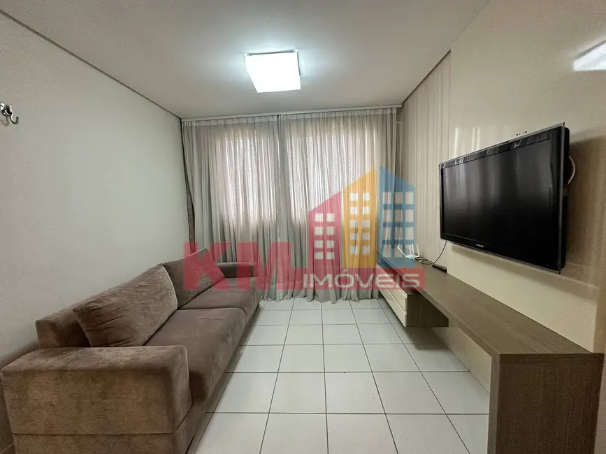 Foto 1 de Apartamento com 2 quartos à venda e para alugar, 999m2 em Nova Betânia, Mossoro - RN