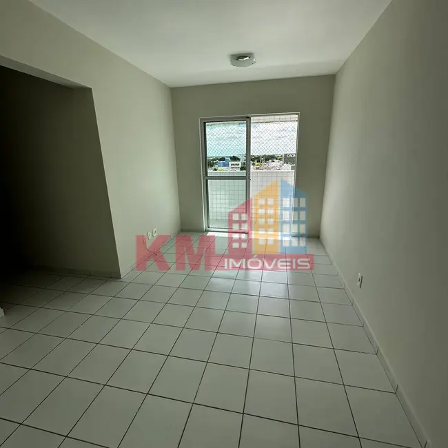 Foto 2 de Apartamento com 2 quartos à venda, 59m2 em Presidente Costa e Silva, Mossoro - RN