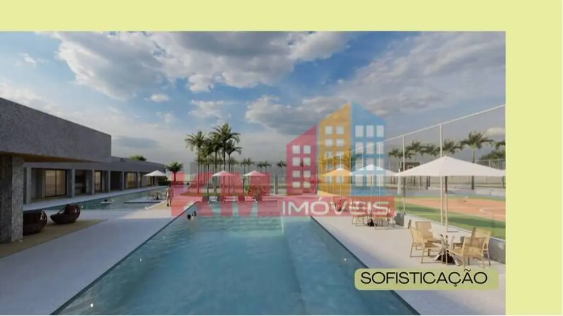 Foto 3 de Lote de Condomínio à venda, 200m2 em Bela Vista, Mossoro - RN