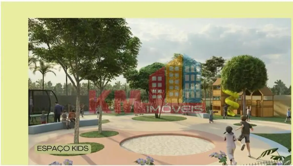 Foto 6 de Lote de Condomínio à venda, 200m2 em Bela Vista, Mossoro - RN