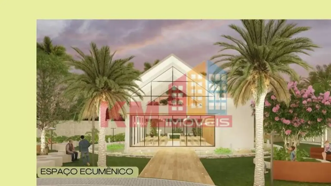 Foto 4 de Lote de Condomínio à venda, 200m2 em Bela Vista, Mossoro - RN