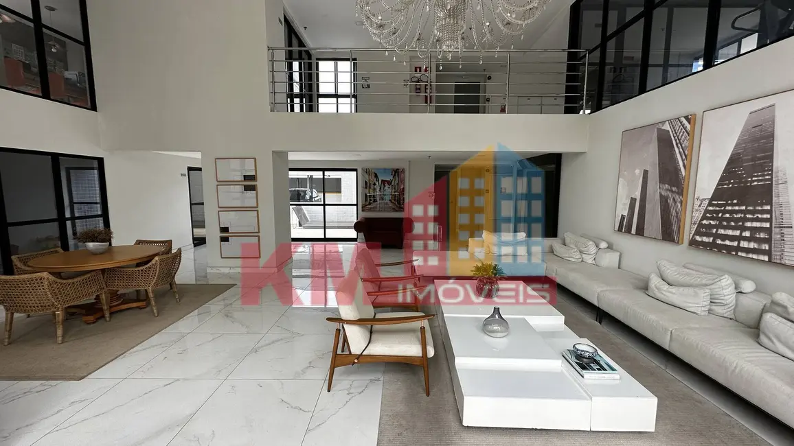Foto 1 de Apartamento com 3 quartos à venda e para alugar, 95m2 em Aeroporto, Mossoro - RN