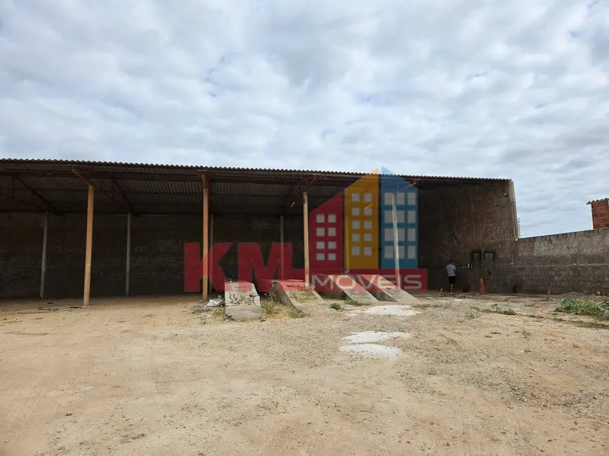Foto 4 de Armazém / Galpão para alugar, 1850m2 em Dix-Sept Rosado, Mossoro - RN