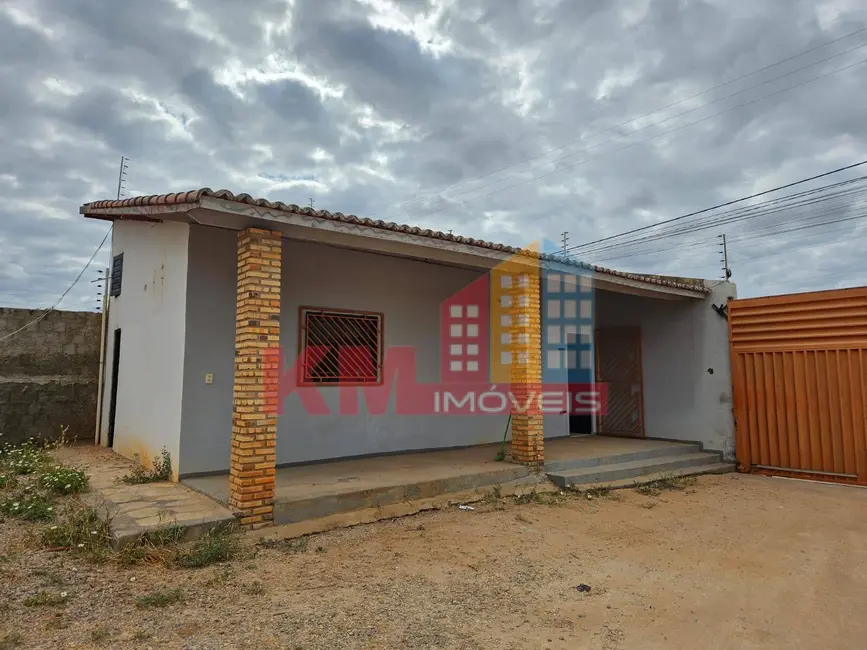 Foto 2 de Armazém / Galpão para alugar, 1850m2 em Dix-Sept Rosado, Mossoro - RN