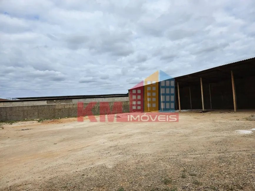 Foto 5 de Armazém / Galpão para alugar, 1850m2 em Dix-Sept Rosado, Mossoro - RN