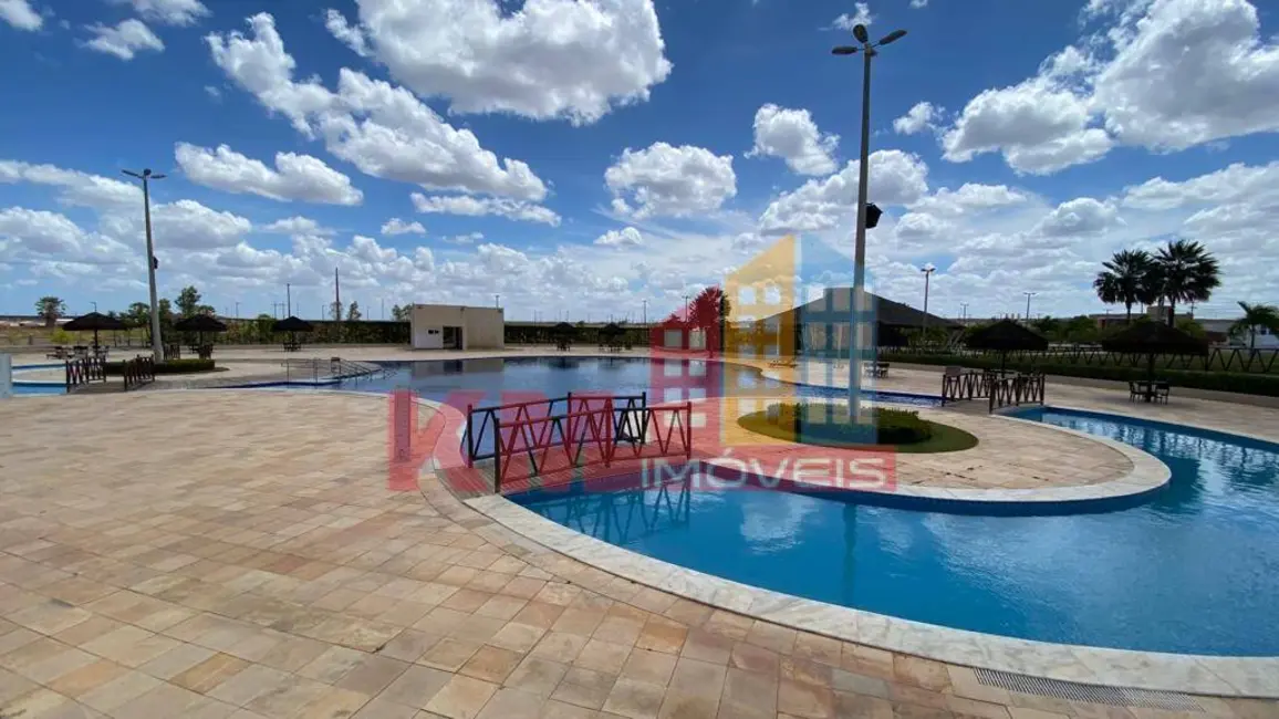 Foto 1 de Lote de Condomínio à venda, 360m2 em Rincão, Mossoro - RN