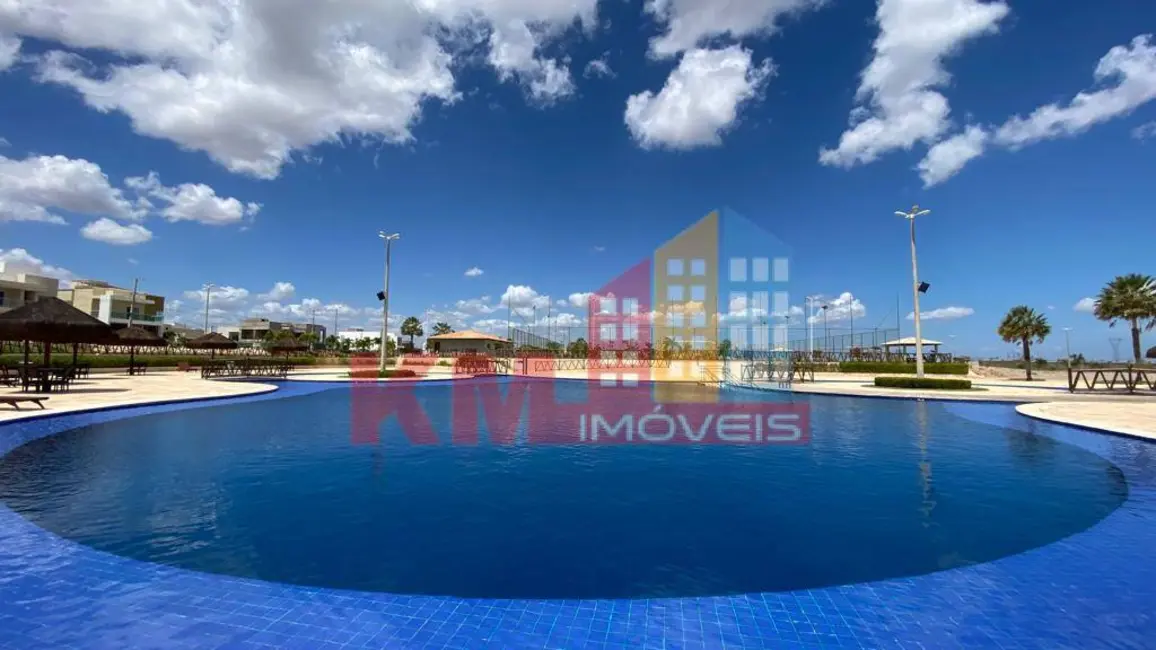 Foto 2 de Lote de Condomínio à venda, 360m2 em Rincão, Mossoro - RN