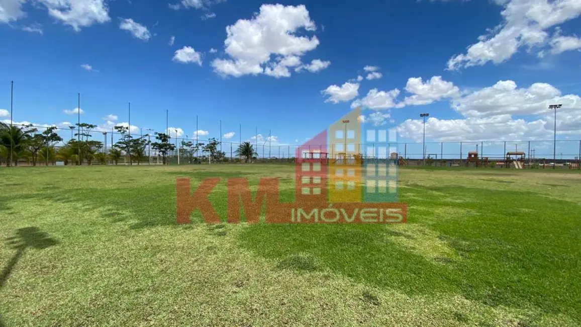 Foto 9 de Lote de Condomínio à venda, 360m2 em Rincão, Mossoro - RN