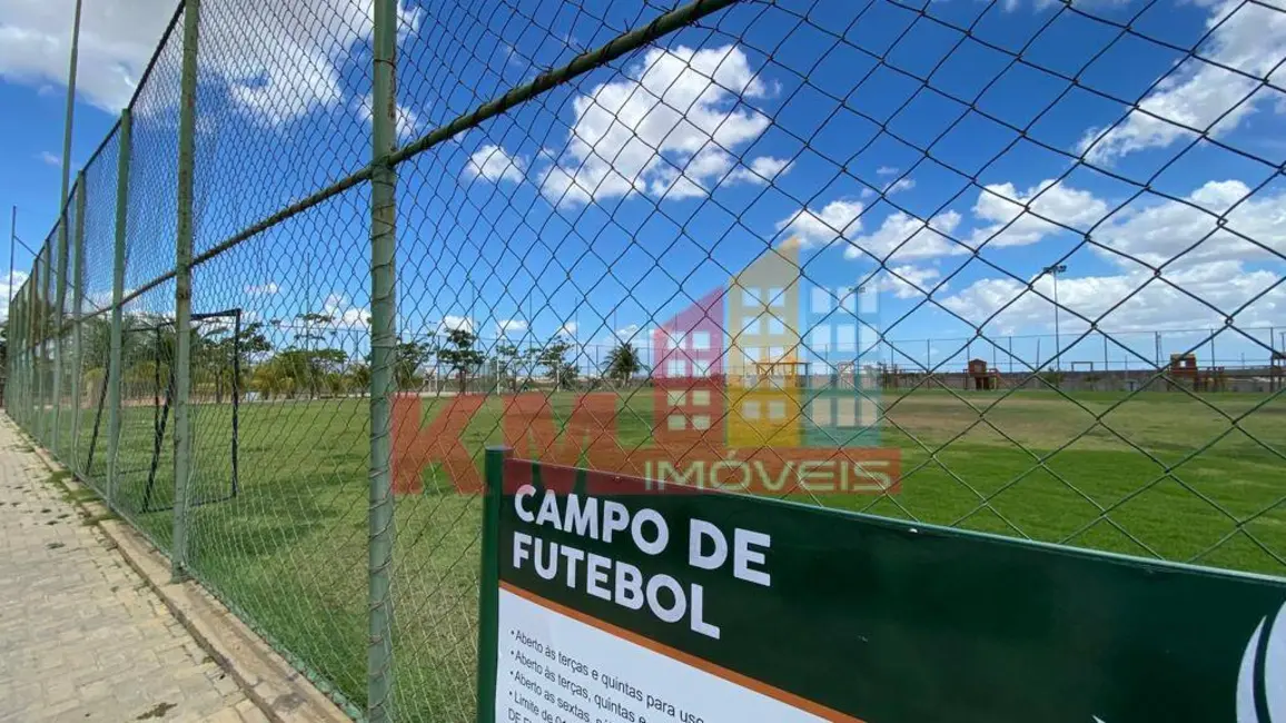 Foto 8 de Lote de Condomínio à venda, 360m2 em Rincão, Mossoro - RN