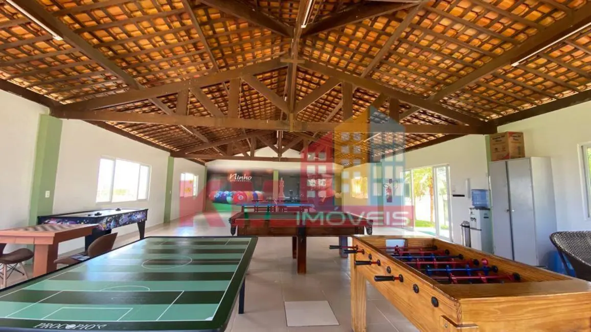Foto 6 de Lote de Condomínio à venda, 360m2 em Rincão, Mossoro - RN