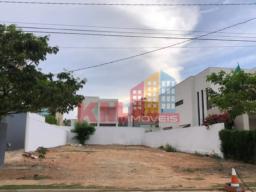 Foto 1 de Lote de Condomínio à venda, 378m2 em Nova Betânia, Mossoro - RN